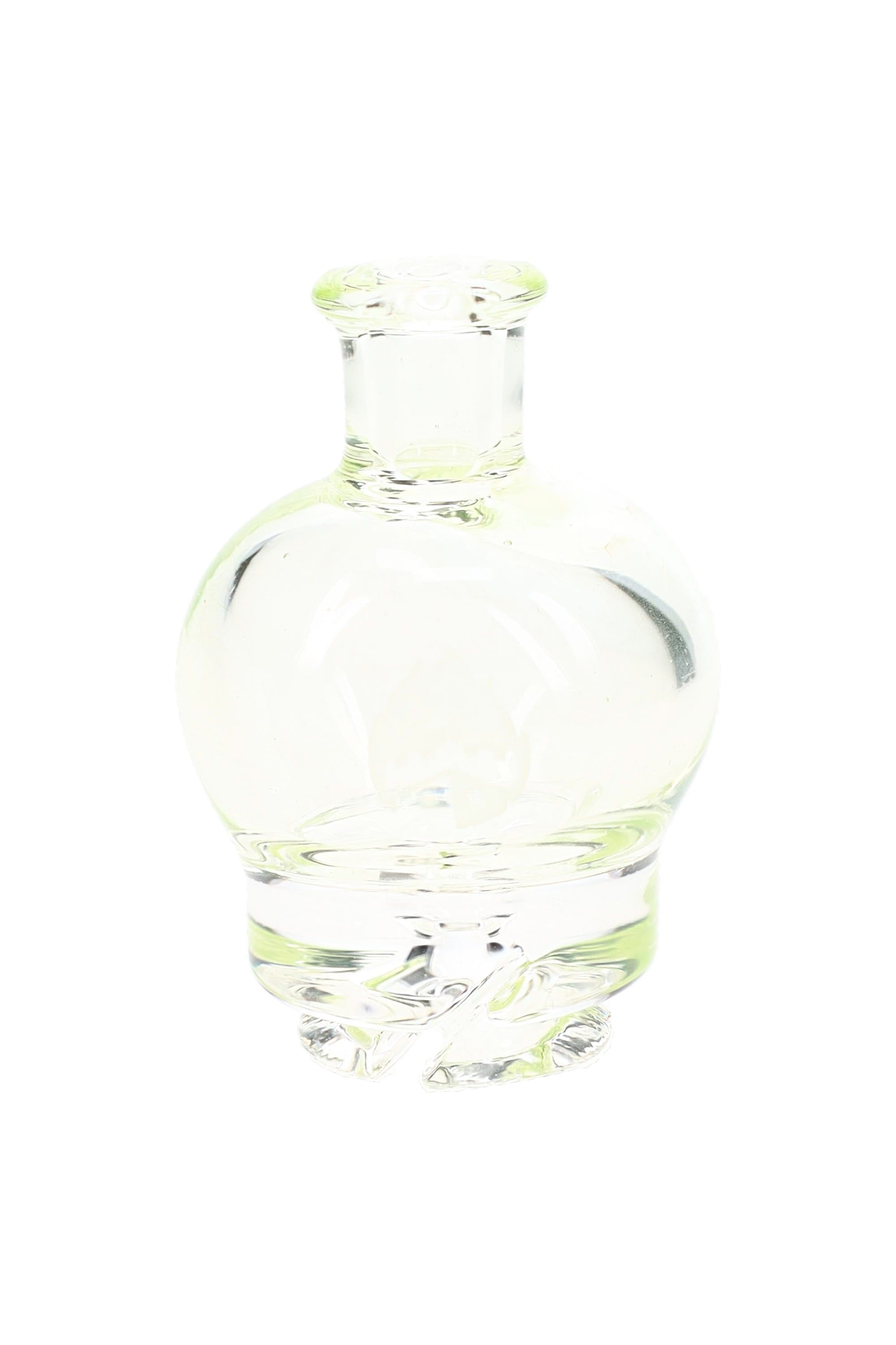 Empire Glassworks Puffco Pivot Glass Mouthpiece – US-Made