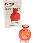 Empire Glassworks Puffco Pivot Glass Mouthpiece – US-Made