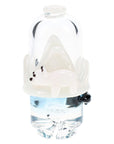 Empire Glassworks Puffco Pivot Figurine Mouthpiece – US-Made