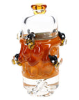 Empire Glassworks Puffco Pivot Figurine Mouthpiece – US-Made