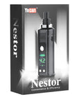 Yocan Nestor Variable Voltage Wax Vaporizer | 900mAh
