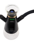 Ooze Ripley Electric Dab Rig Hookah | 2400mAh
