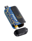 Pulsar 510 DL 6.0 Precision Voltage Control LCD Screen Vape Bar | Crackle Series | 1000mAh