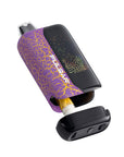 Pulsar 510 DL 6.0 Precision Voltage Control LCD Screen Vape Bar | Crackle Series | 1000mAh