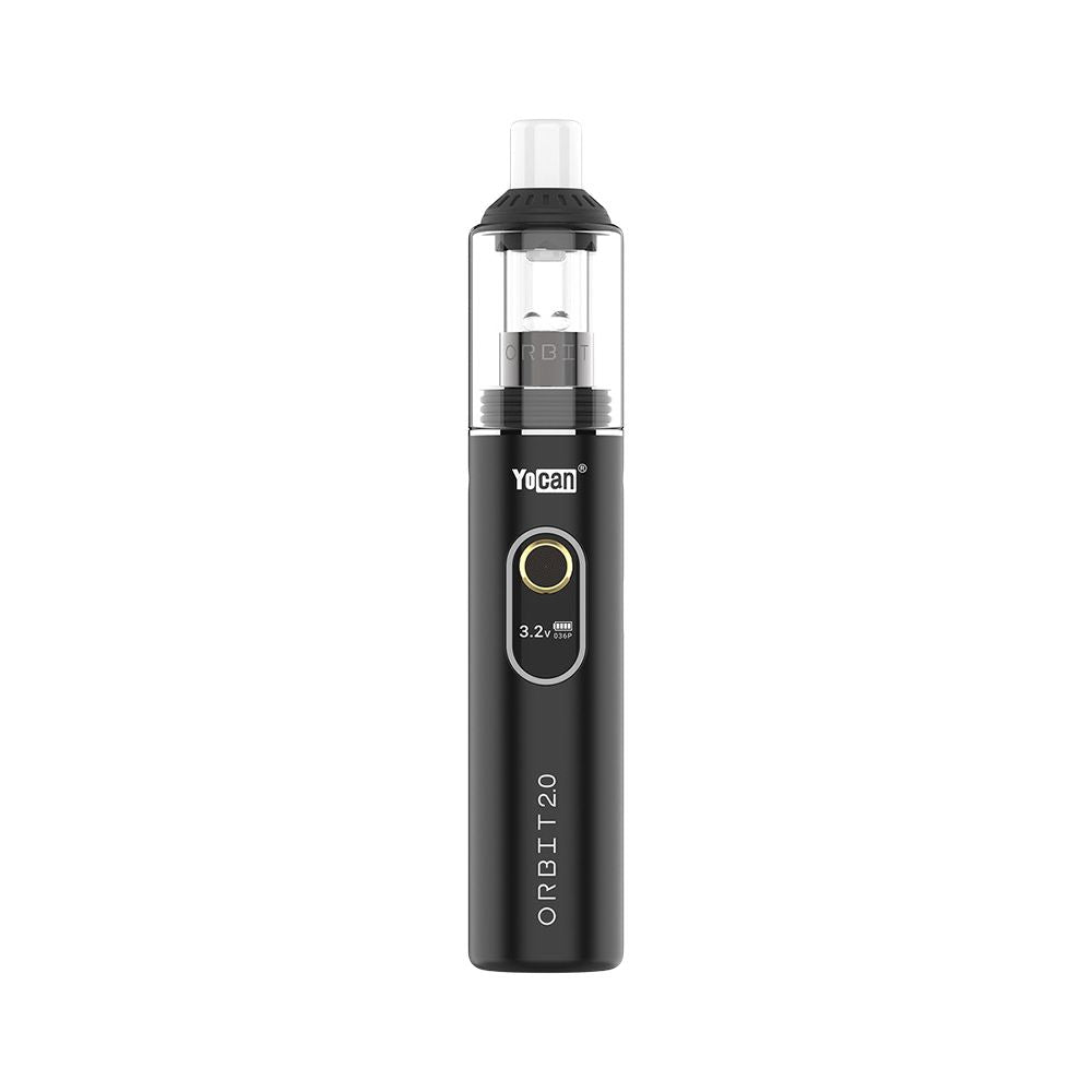 Yocan Orbit 2.0 Concentrate Vaporizer | 1400mAh