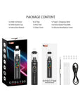 Yocan Orbit 2.0 Concentrate Vaporizer | 1400mAh