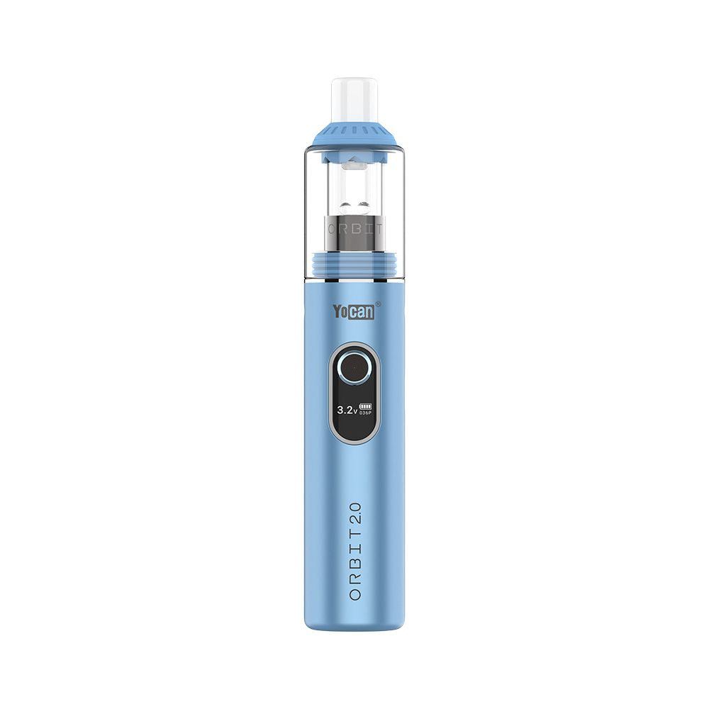 Yocan Orbit 2.0 Concentrate Vaporizer | 1400mAh