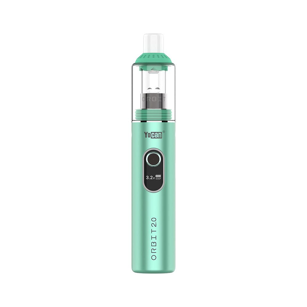 Yocan Orbit 2.0 Concentrate Vaporizer | 1400mAh