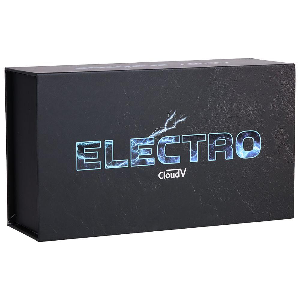 Cloud V Electro 4 eRig - 6000mAh