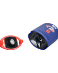 Grateful Dead x G Pen Dash Dry Herb Vaporizer - 900mAh