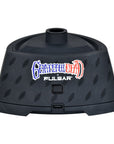 Grateful Dead x Pulsar Sipper Dual Use Vaporizer w/ Dry Cup - 1500mAh