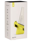 Puffco New Peak Smart eRig - 1700mAh / Zest