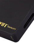 VERB 510 FLIP THREADED BATTERY OIL VAPORIZER