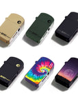 VERB 510 FLIP THREADED BATTERY OIL VAPORIZER