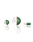 Calibear Vibrant Cactus Bead Set