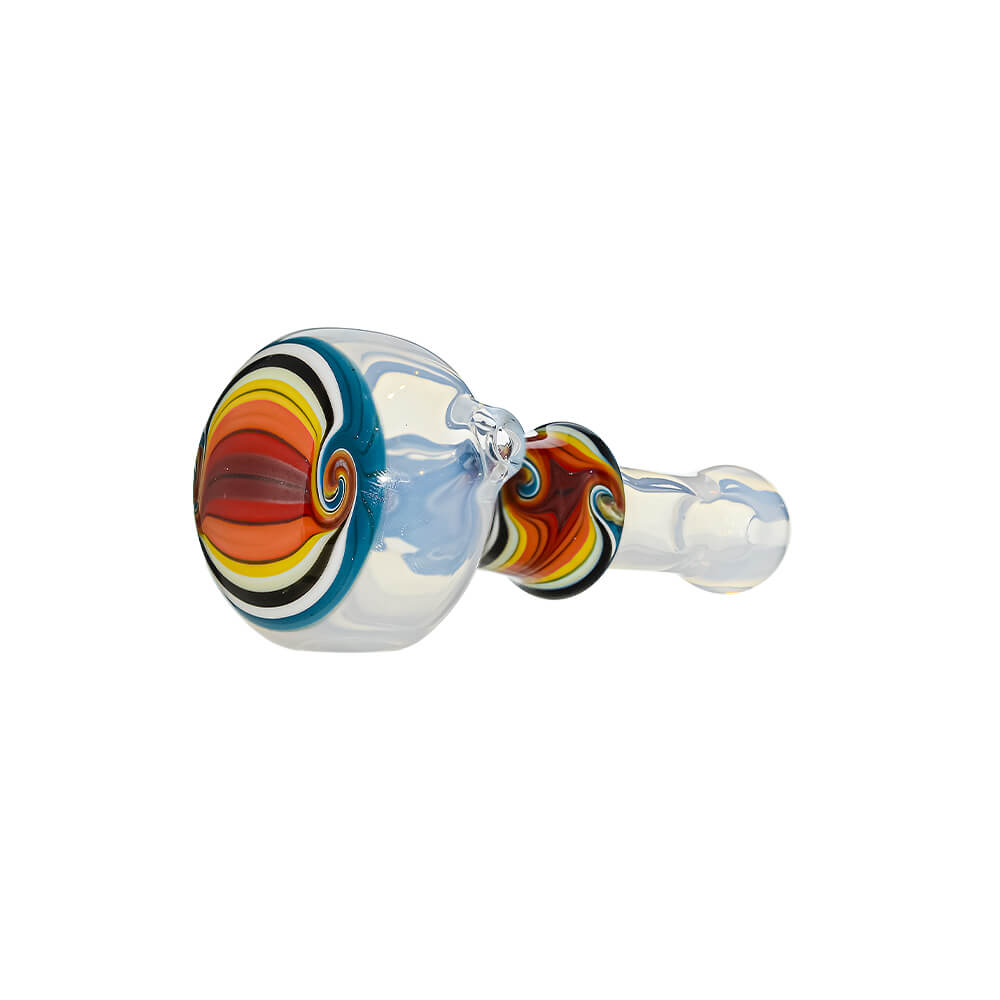 VIBRANT WIGWAG HAND PIPE SERIES