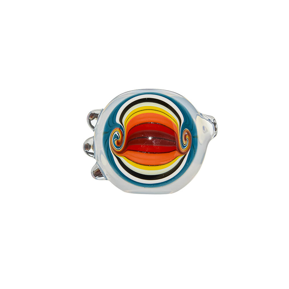 VIBRANT WIGWAG HAND PIPE SERIES