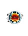VIBRANT WIGWAG HAND PIPE SERIES