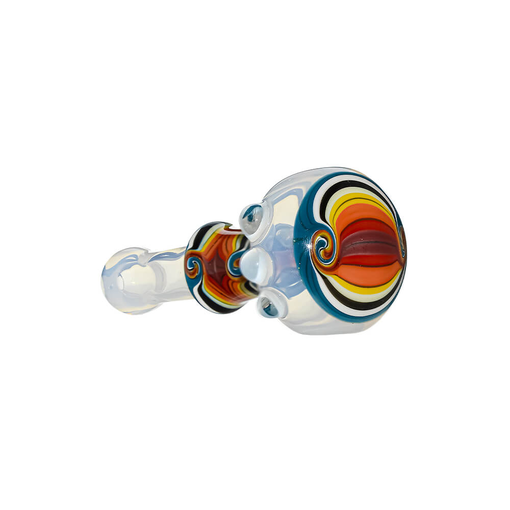 VIBRANT WIGWAG HAND PIPE SERIES