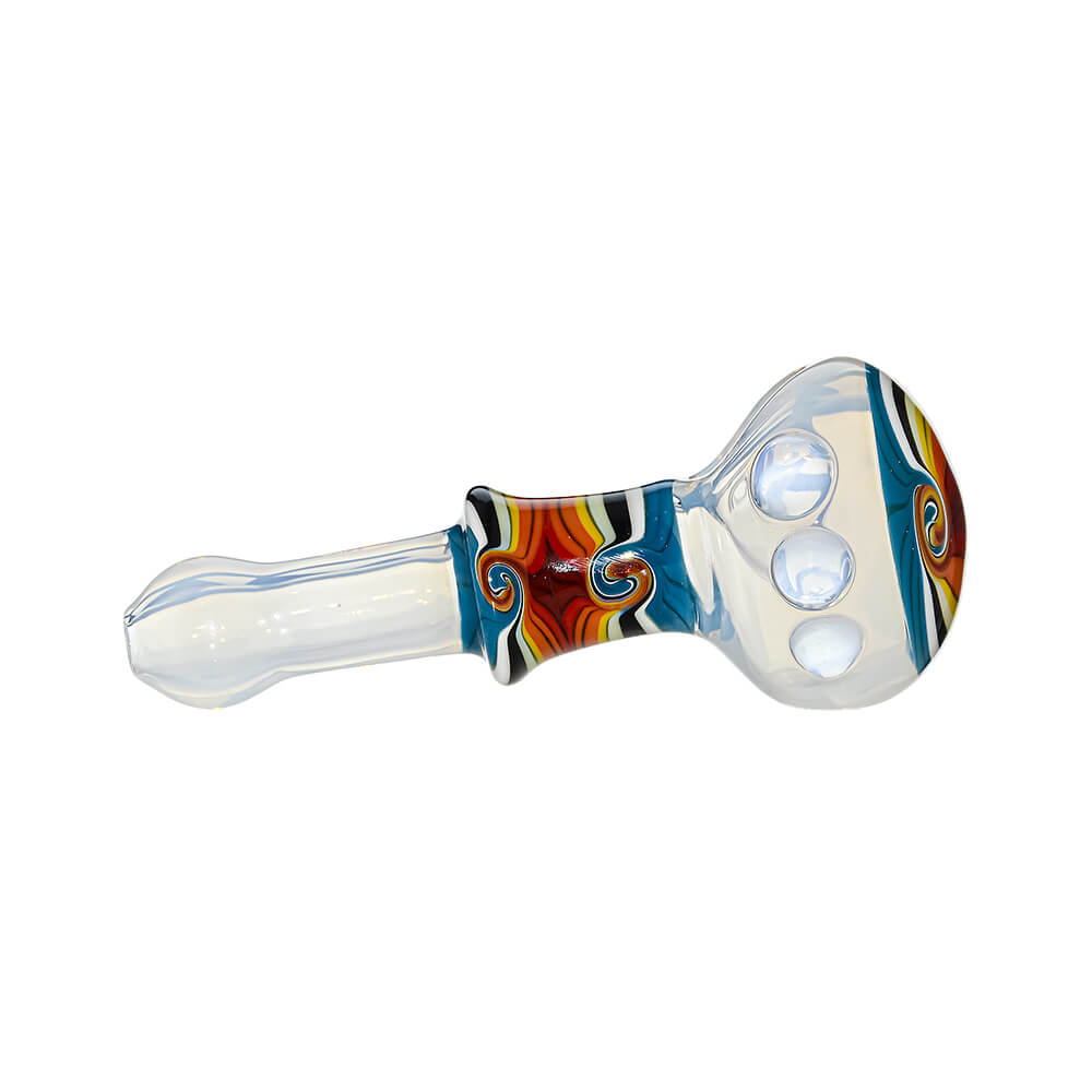 VIBRANT WIGWAG HAND PIPE SERIES
