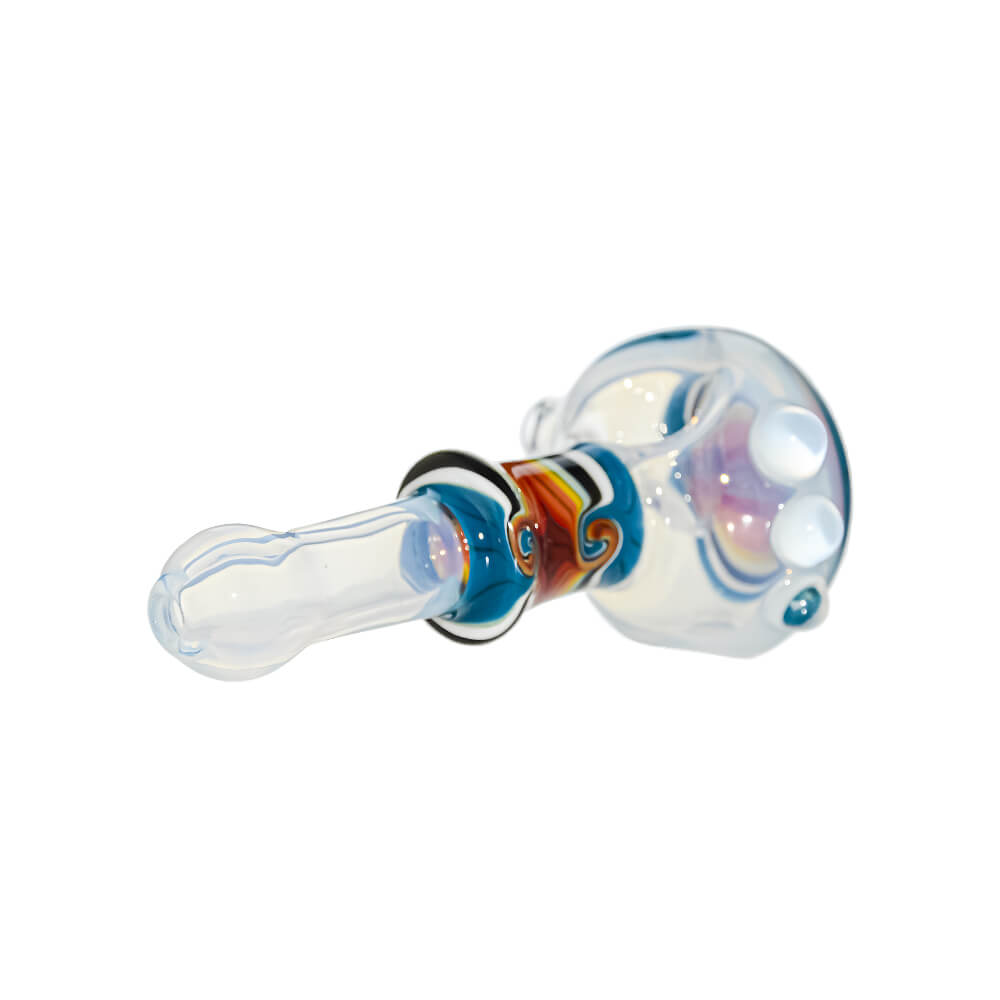 VIBRANT WIGWAG HAND PIPE SERIES