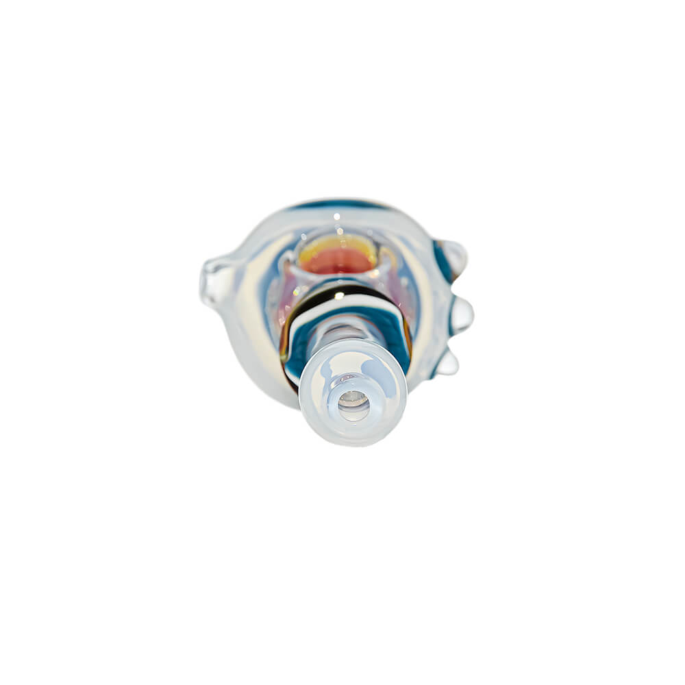 VIBRANT WIGWAG HAND PIPE SERIES