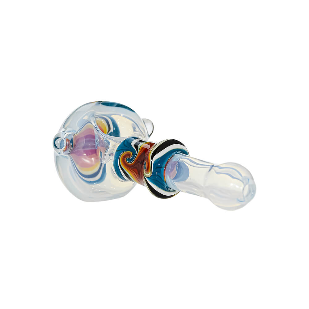 VIBRANT WIGWAG HAND PIPE SERIES