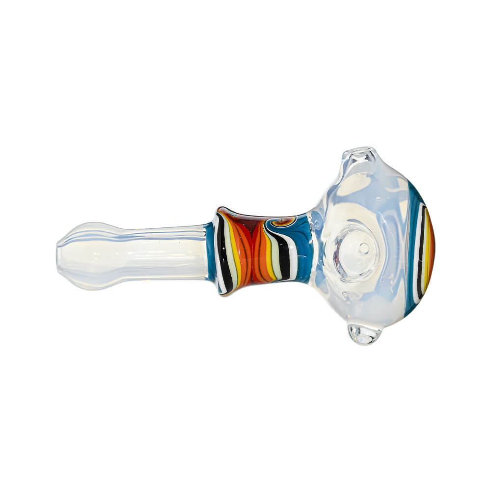 VIBRANT WIGWAG HAND PIPE SERIES