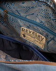 The Sheila - Smell Proof Tote