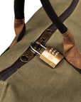The Sheila - Smell Proof Tote