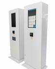 Customizable Vending Machines – Built for Your Business