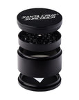 Santa Cruz Shredder Large 4-Piece Grinder