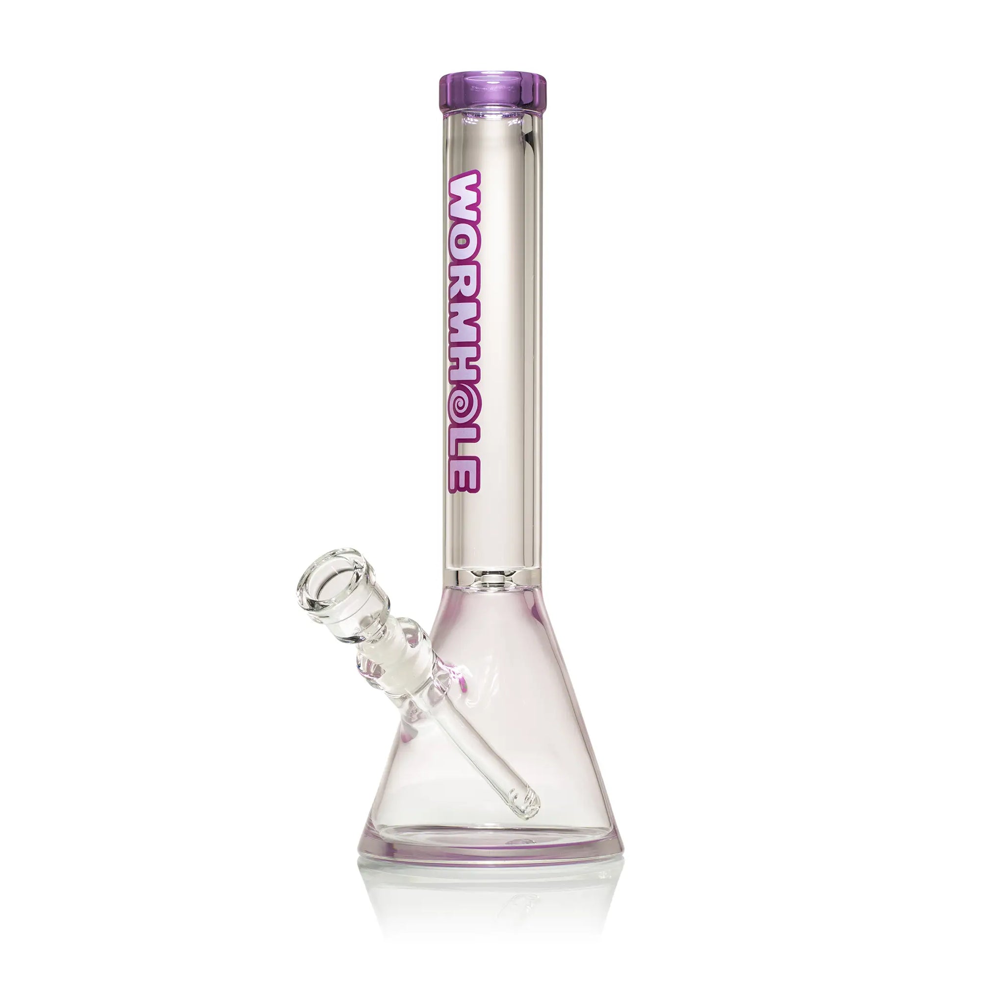 Model: Alpha 14" Beaker Bong