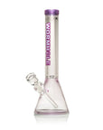 Model: Alpha 14" Beaker Bong