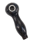 Astral Project 3.5″ Gemstone Spoon Pipe – Choose Your Stone