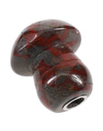 Astral Project 2″ Gemstone Shroom Pipe