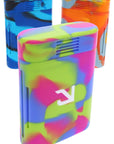 Eyce Solo Silicone Pipe – Assorted Colors