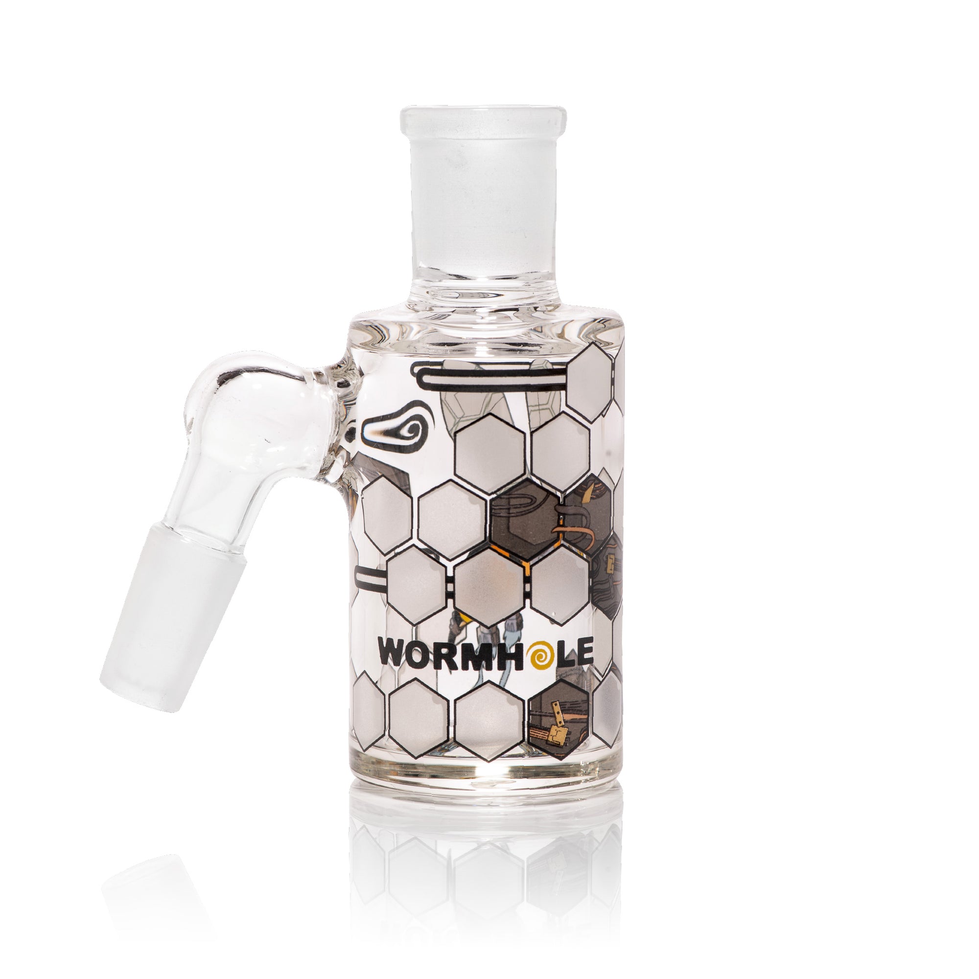 Robo-Bees Dry Ash Catcher
