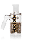 Golden Seed Matrix Dry Ash Catcher