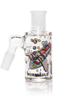 Lost in Space Dry Ash Catcher