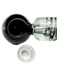 The Freeze Pipe