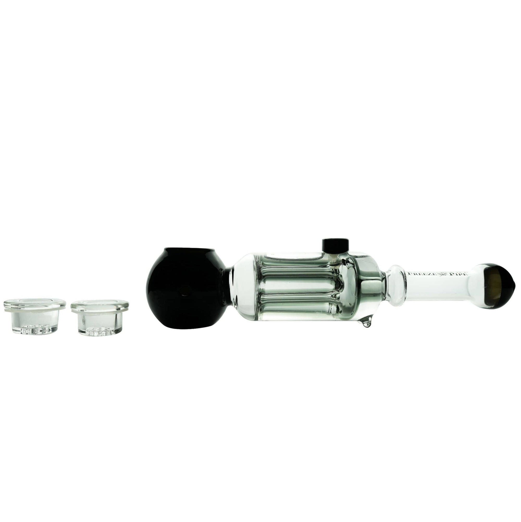 Freeze Pipe Revolver
