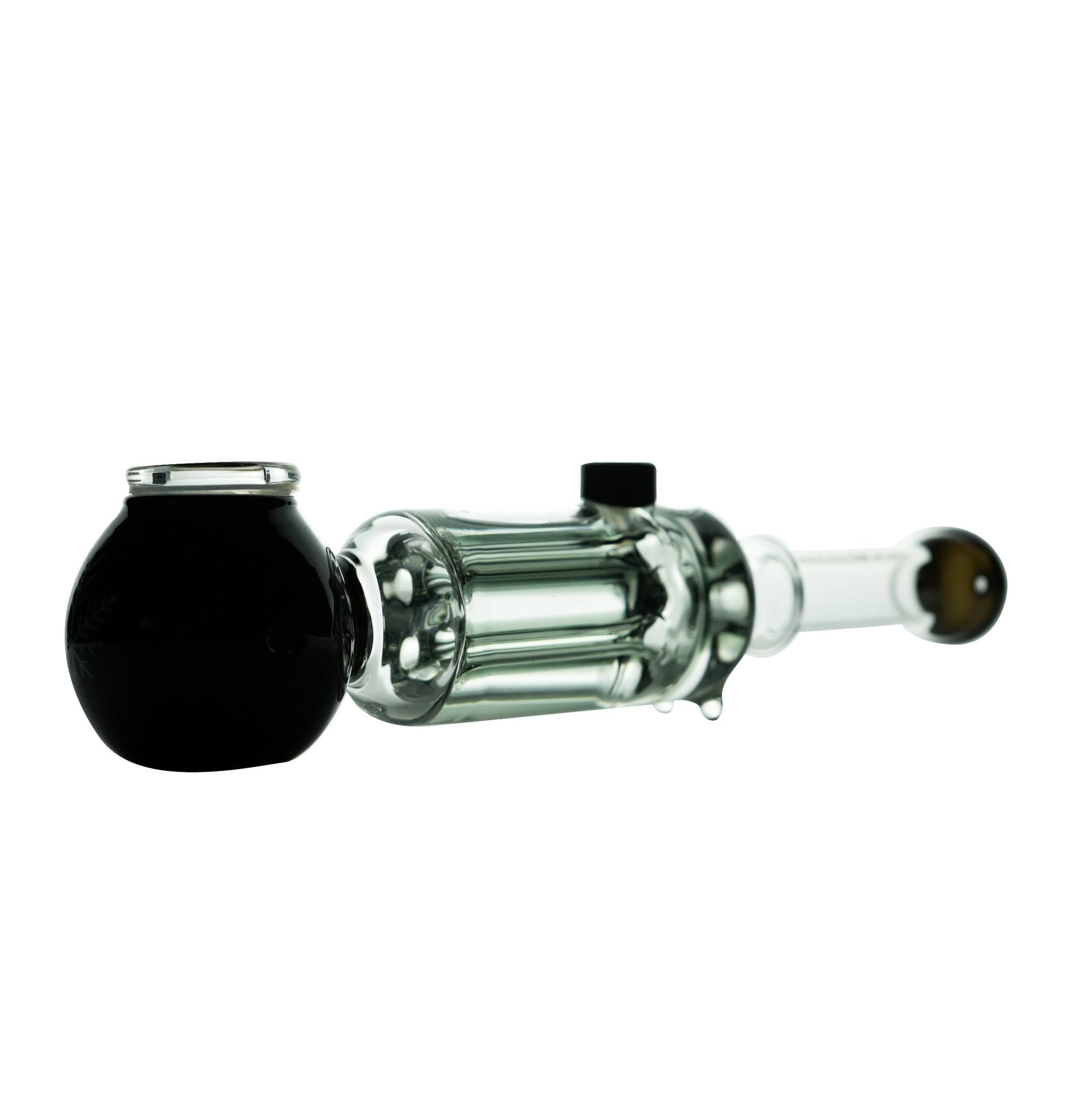 Freeze Pipe Revolver