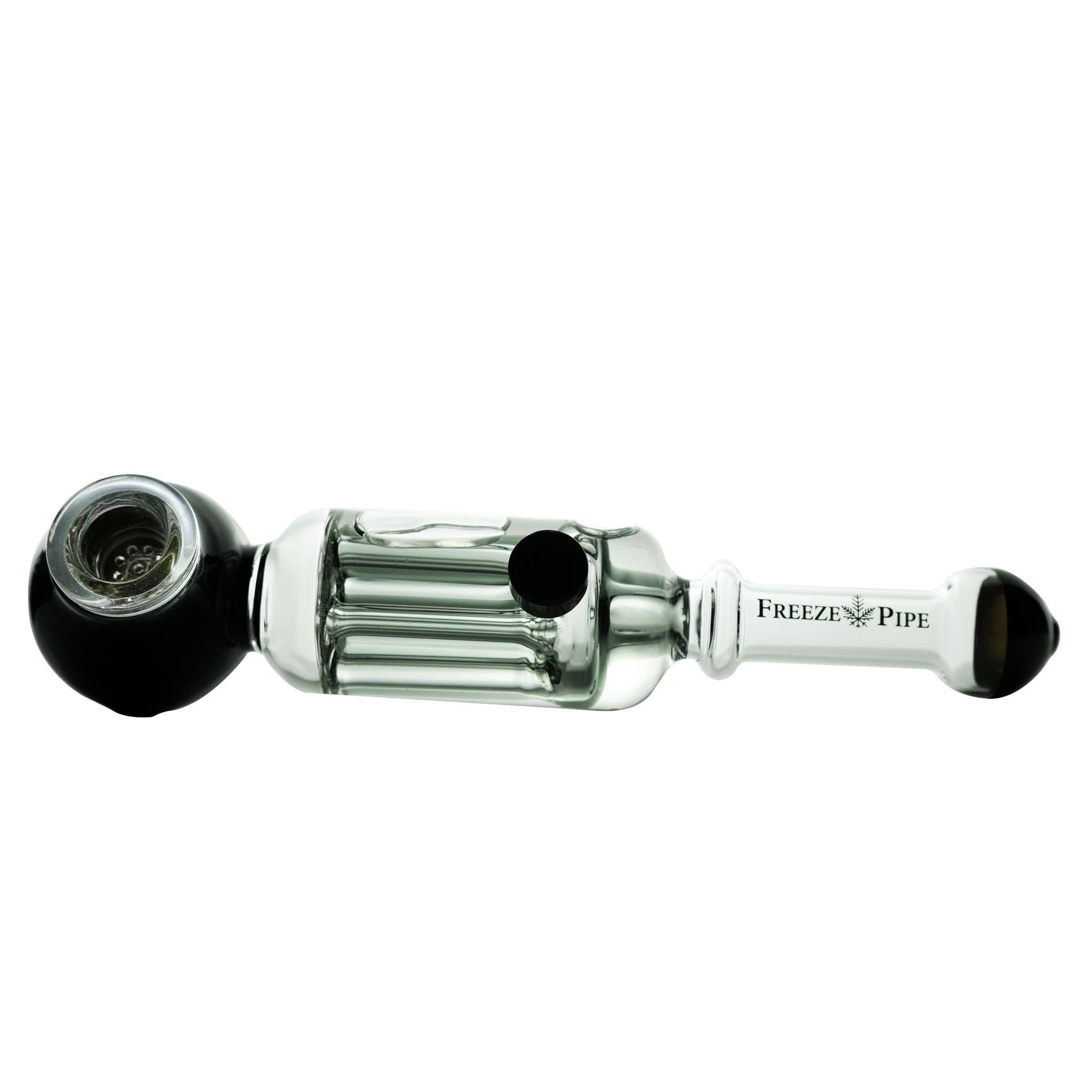 Freeze Pipe Revolver