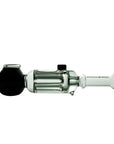 Freeze Pipe Revolver