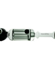 Freeze Pipe Steamroller