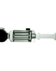 Freeze Pipe Steamroller