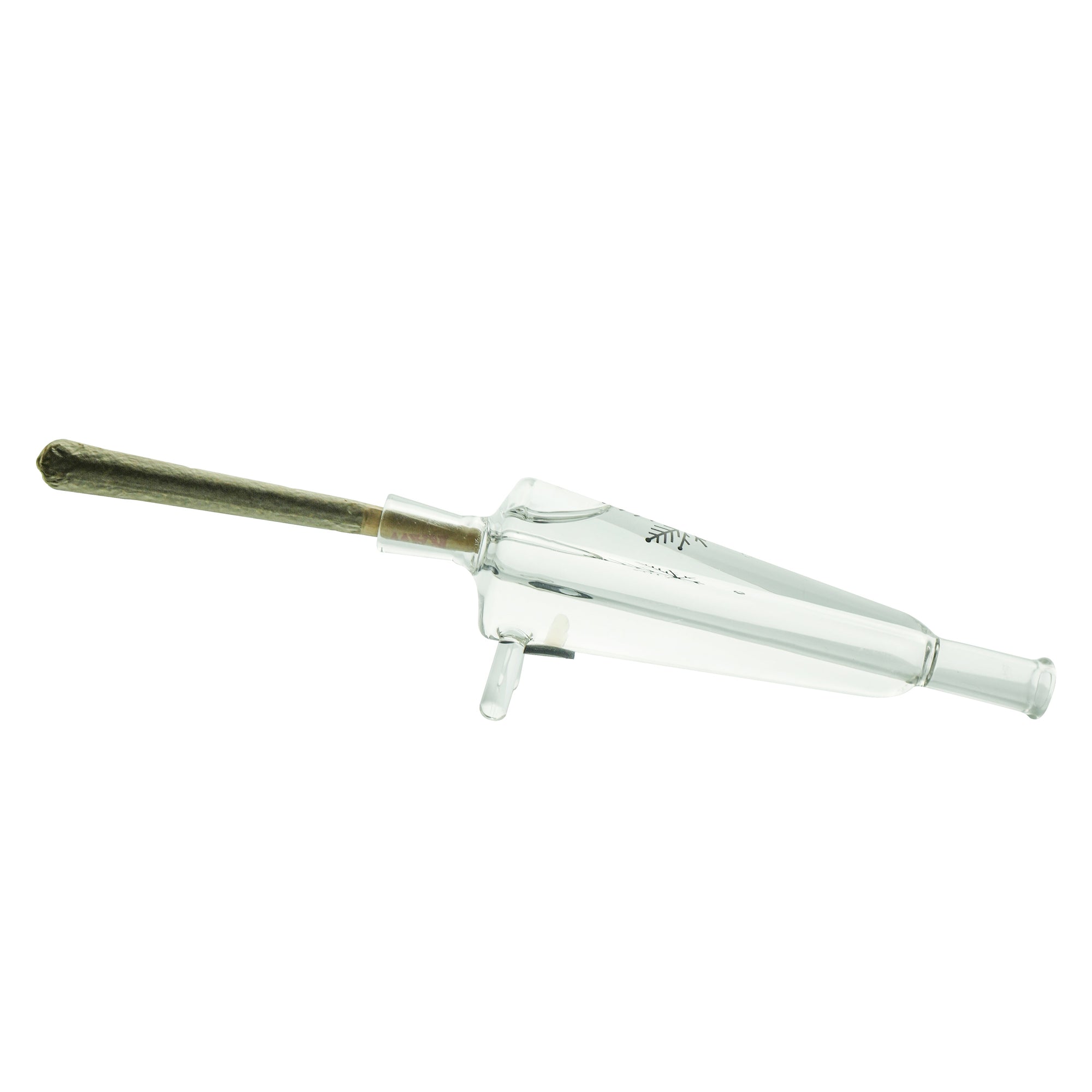 Freeze Pipe Glycerin Blunt Tip Pro