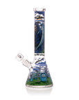 Reapers Domain 14" Beaker