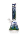 Reapers Domain 14" Beaker